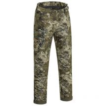 Pantalone Uomo Pinewood Furudal/retriever Active Camou Trs Argile/vert Reversibile 1-56810969062