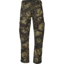 Pantalone Uomo Seeland Hawker Shell Dusty Green 11021586803