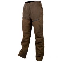 Pantalone Uomo Somlys 612 Classy Quadrati Arancione 612/52