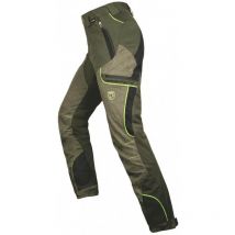 Pantalone Uomo Trabaldo Warrior Pro Cachi Tra-warriorpro-m