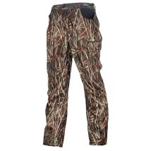 Pantalone Uomo Treeland T564 Chaud T564/40
