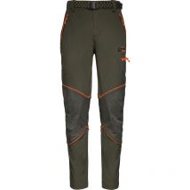 Pantalone Uomo Zotta Forest Nickel Zfmp00880_o1003xl