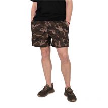 Pantalones Cortos De Baño Para Hombre Fox Black / Camo Lw Swim Shorts - Camo Cfx260