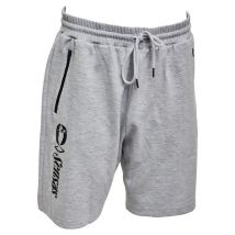 Pantalones Cortos De Hombre Sensas Champion Summer - Gris 79604