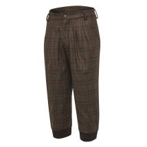 Pantalones De Caza Hombre Beretta St James Breeks Cu951t162308c850