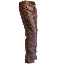 Pantalones De Persecución Hombre F.p Concepts Cayenne - Recubrimiento Delantero - Marrón Pantaloncayennemienduitmarron-t3-t190