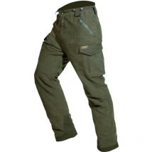 Pantalones De Persecución Hombre Hart Irati Sp Line-t - Verde Xhispt27
