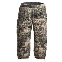 Pantalones Hombre Sitka Kelvin Lite Down 3/4 30074-ob-xxl