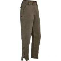 Pantaloni Uomo Club Interchasse Lery - Marone Cipn102-marf-(a)-52