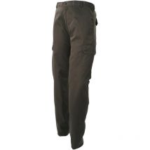Pantaloni Uomo Idaho 1006-kaki-(a)-50