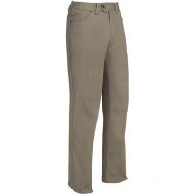 Pantaloni Uomo Ligne Verney-carron Ete Week End Lvpn091-beig-(a)-42