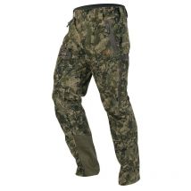 Pantappo Di Fondo Uomo - Camo Hart Chamois-t - Camo Xhchat44
