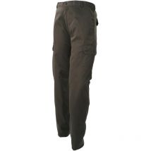 Pants Idaho 6 Pockets - Khaki 1006-kaki-(a)-54