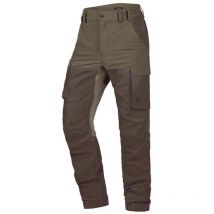 Pants Of Tracking Man Stagunt Trackeasy Pant Tobacco Sg272/064/42