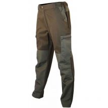 Pants Of Tracking Woman Treeland T580 Green T580lady/44