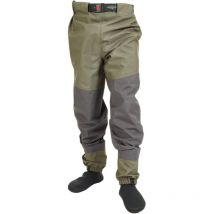 Pants Of Wading Hydrox Evolution Stocking Ve00856