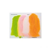Parafibre Jmc Chartreuse Fluo - Pêcheur.com