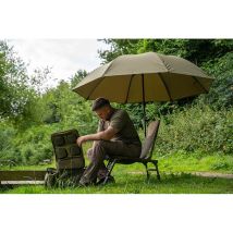 Parapluie Korum Classic Brolly 45" K0370014 - Pour Pêche au Coup - Pêcheur.com