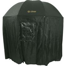 Parapluie Tente Sensas Bivvie Liez-nylon 2.50m - Pêcheur.com