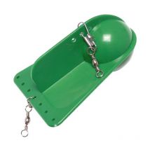 Paravane Flashmer 300g 300g - Pêcheur.com