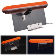 Paravane Savage Gear Mp Droitier - Pêcheur.com