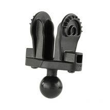 Parte Superior Com Bola B Ram Mounts Pour Ra-b-101-lo12 Ra-b-202-lo12