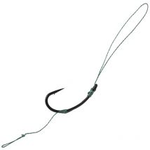 Parte Terminal Linha De Baixo Prowess W-rigs Loops Curve Prcam0630t4-25b