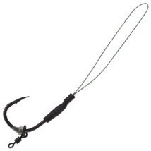 Parte Terminale Terminali Prowess W-rigs Loops German Prcam0620t4-25b