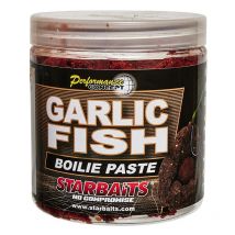 Pasta De Recubrimiento Starbaits Performance Concept Garlic Fish Paste Baits 27071