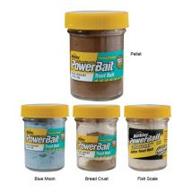 Pasta De Trucha Berkley Powerbait Troutbait 1126173