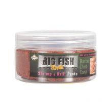 Pasta Dynamite Baits Big Fish River Shrimp & Krill Paste Ady041389