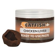 Pasta Dynamite Baits Chicken Liver Ready To Use Paste Ady040862