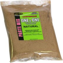 Pasta Poeder Fun Fishing One & One - 500g 10443791