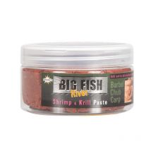 Paste Dynamite Baits Big Fish River Shrimp & Krill Paste Ady041389