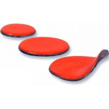 Pastille De Plomb Bft Lest Power Dots - Orange - Par 9 Bft.plpo