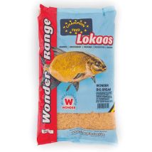 Pastura Champion Feed Wonder Big Bream - 2kg Slwr24202