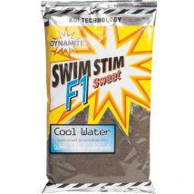 Pastura Dynamite Baits Groundbait F1 Cool Water Swim Stim Ady751411