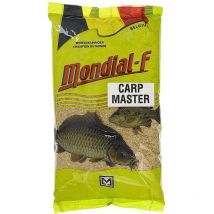 Pastura Mondial-f Carp Master - 1kg 42352