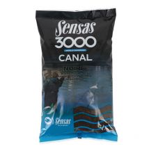 Pastura Sensas 3000 Classic Super Canal Black 26122