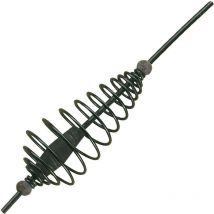 Pasturatore Zebco Nero 6647002