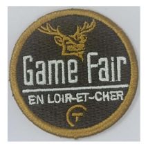 Patch Personalizado Sur Vos Traces Gamefair