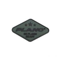 Patch Plano Diamond Green Patch 1601686