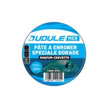 Pate À Enrober Dudule Special Daurade 10131 - Pêcheur.com
