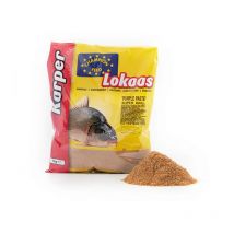 Pate Champion Feed Purple Paste Super Krill - 1kg Pas51601