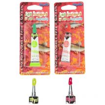 Pate Mystic Fluo Tube Mystic Fluo Rouge - Pêcheur.com