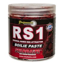 Pate Of Coating Starbaits Performance Concept Rs1 Paste Baits 27129