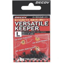 Pearl Decoy Versatile Keeper0 - Pack Of 20 Versatilem