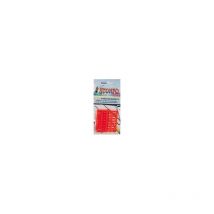 Pearl Stonfo Caoutchouc Fluorescente Art546-5-j