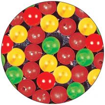 Pearls Flashmer - Pack Of 1000 Pvd6a