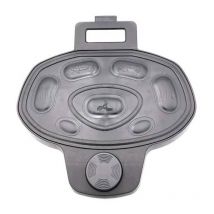 Pedaal Voor Motor Haswing Cayman B 55 Lbs Gps Commandepédalecaymanb55gps103